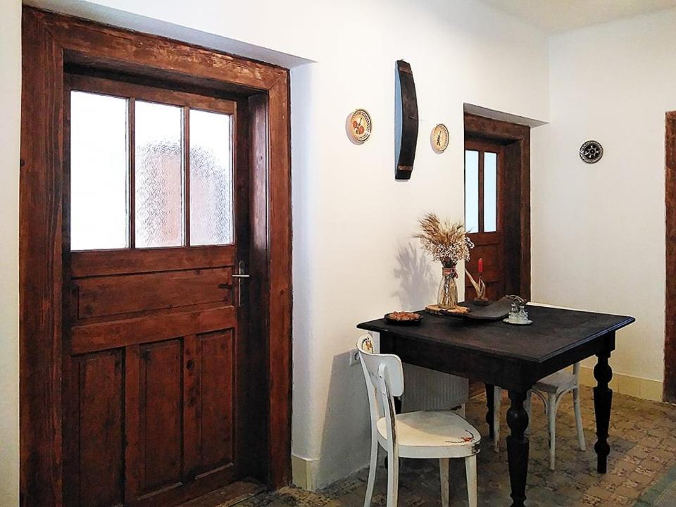 Family Apartman Szadelo - Zadiel 외부 사진