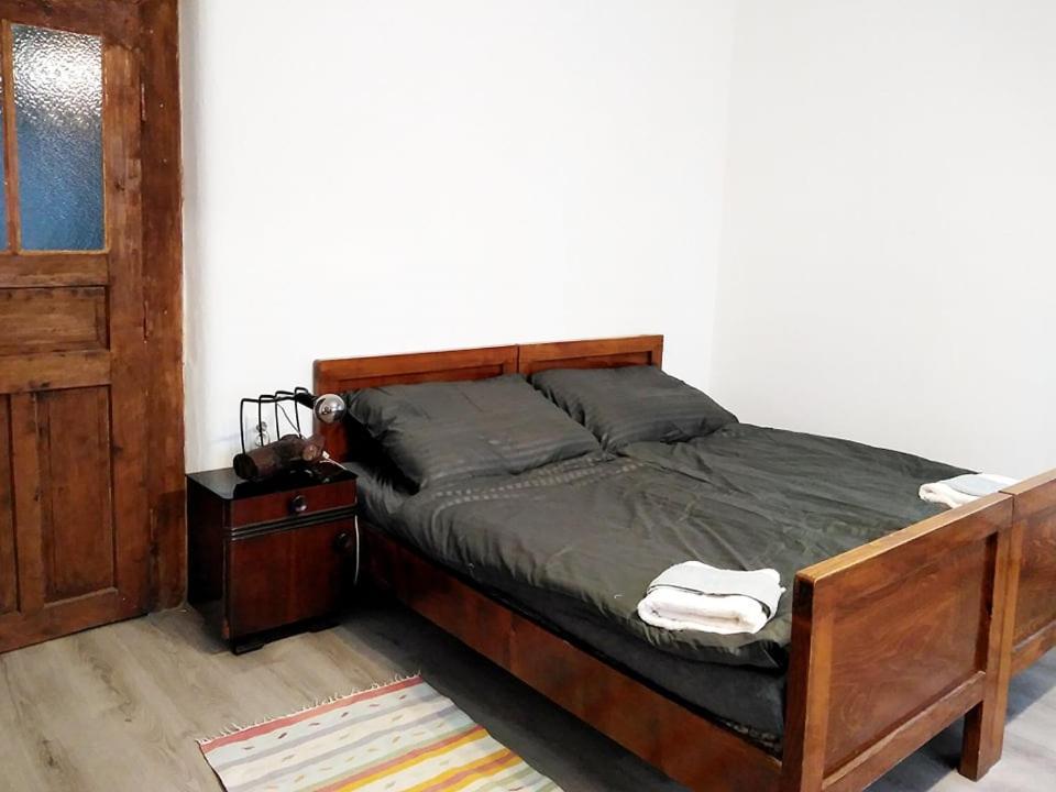 Family Apartman Szadelo - Zadiel 외부 사진