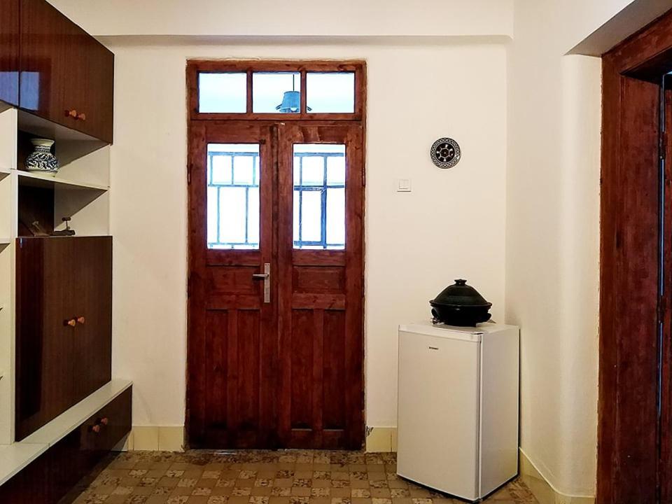 Family Apartman Szadelo - Zadiel 외부 사진