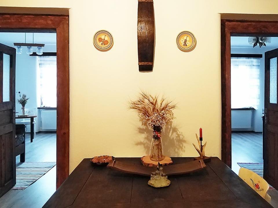 Family Apartman Szadelo - Zadiel 외부 사진