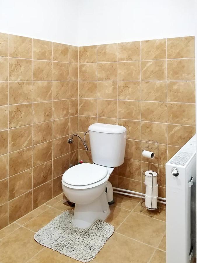 Family Apartman Szadelo - Zadiel 외부 사진