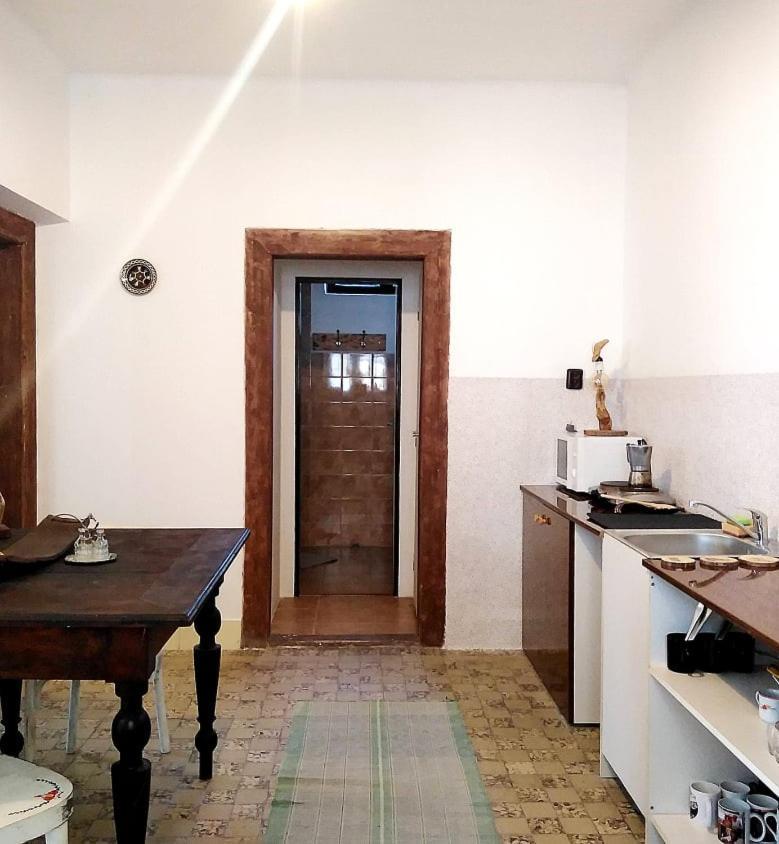 Family Apartman Szadelo - Zadiel 외부 사진